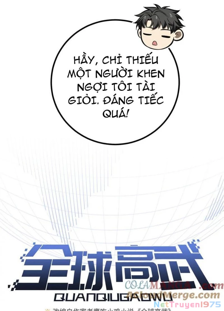 Toàn Cầu Cao Võ Chapter 310 - 27