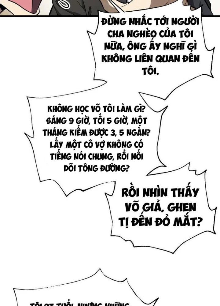 Toàn Cầu Cao Võ Chapter 310 - 39