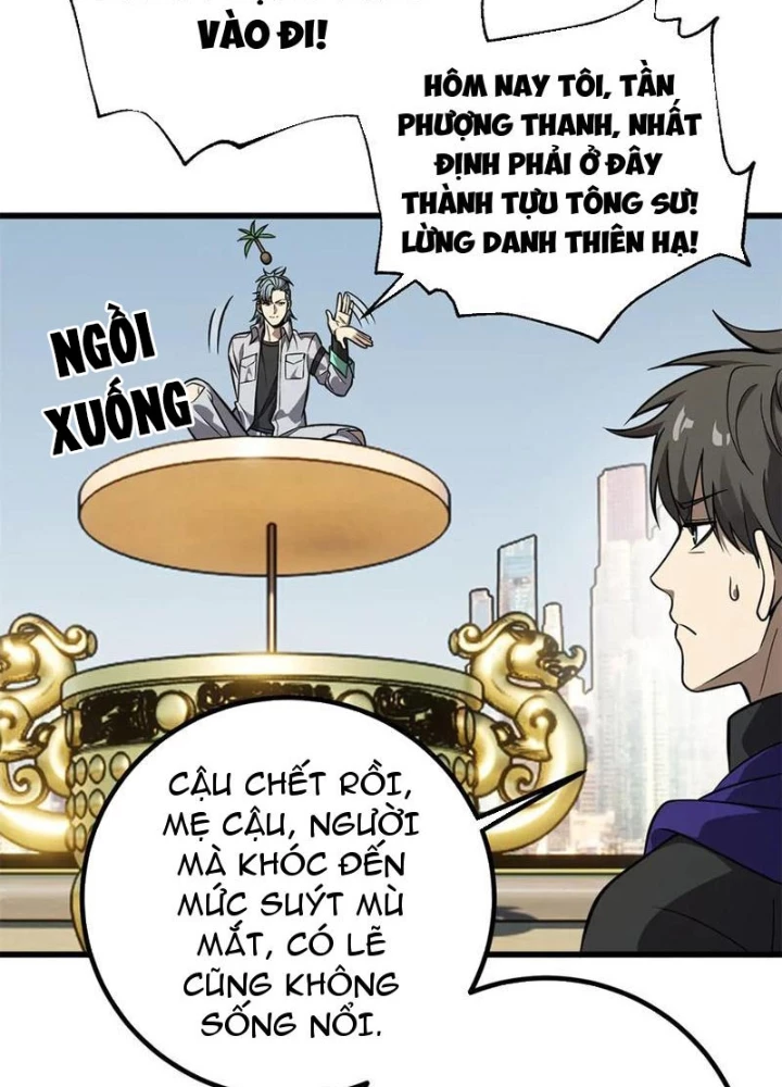 Toàn Cầu Cao Võ Chapter 310 - 45