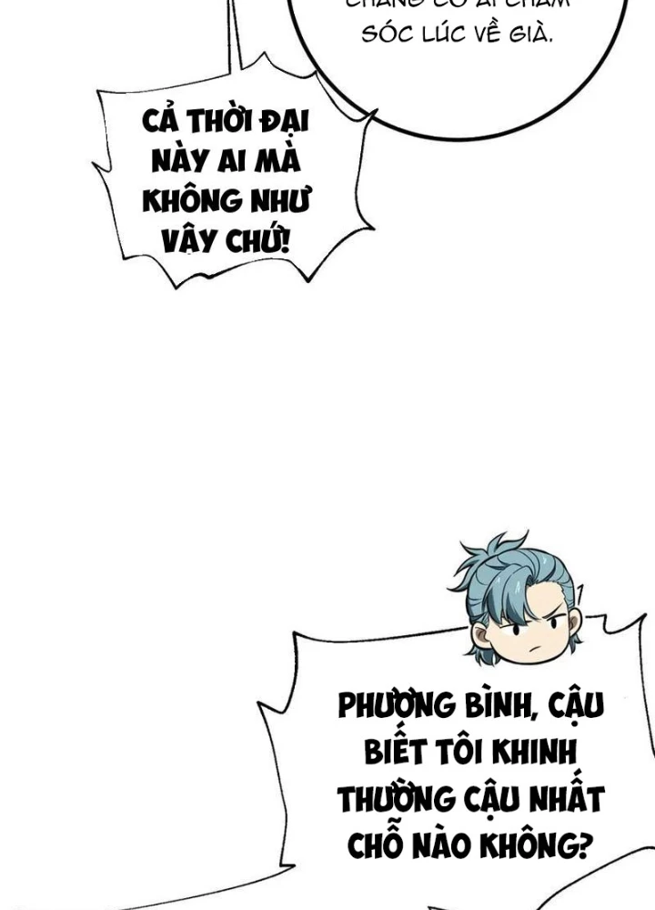 Toàn Cầu Cao Võ Chapter 310 - 47
