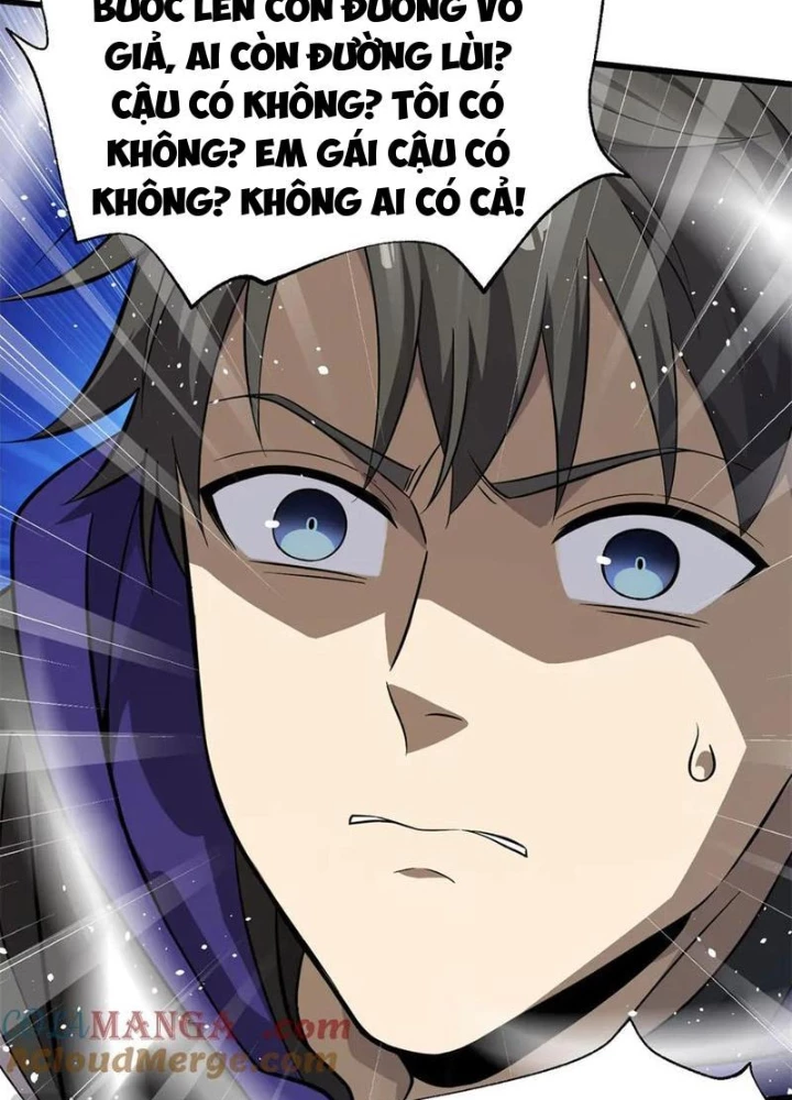 Toàn Cầu Cao Võ Chapter 310 - 49