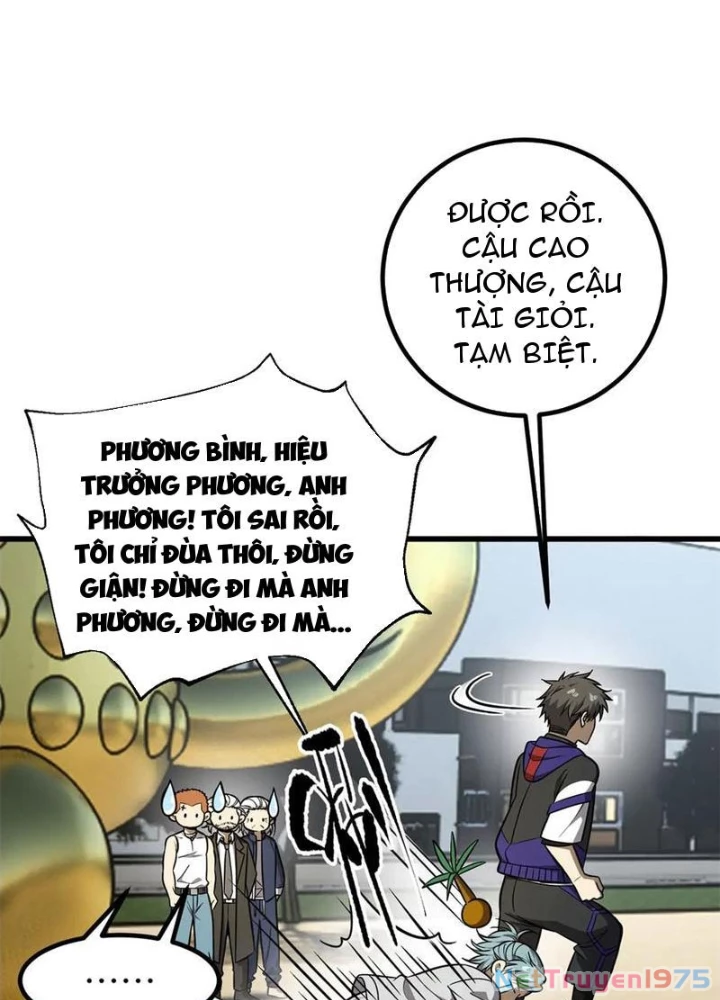 Toàn Cầu Cao Võ Chapter 310 - 55