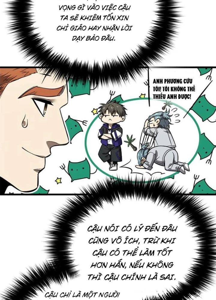 Toàn Cầu Cao Võ Chapter 310 - 59