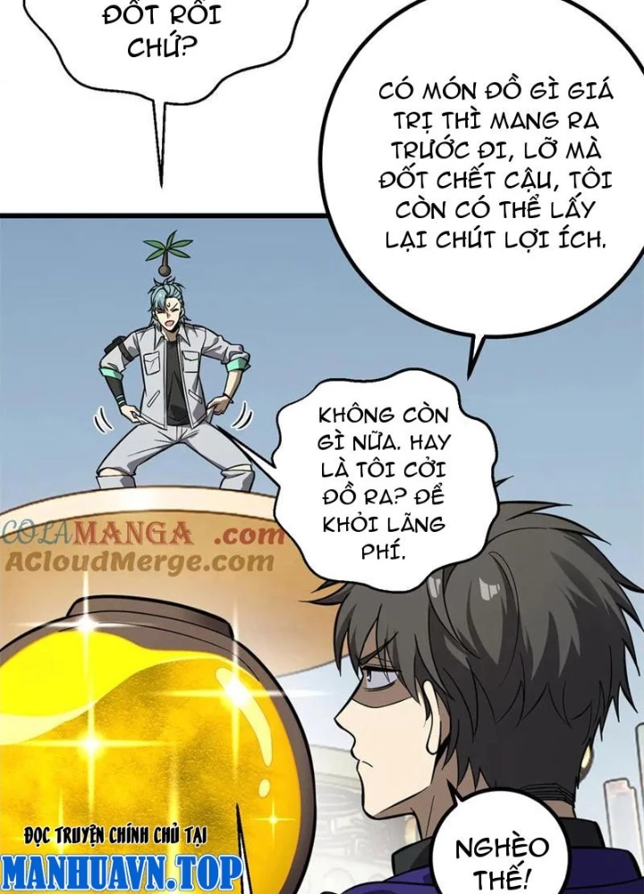 Toàn Cầu Cao Võ Chapter 310 - 63