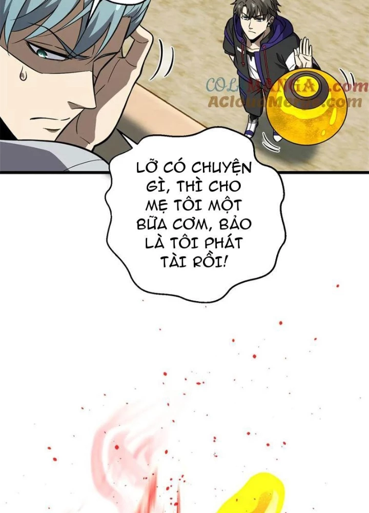 Toàn Cầu Cao Võ Chapter 310 - 67