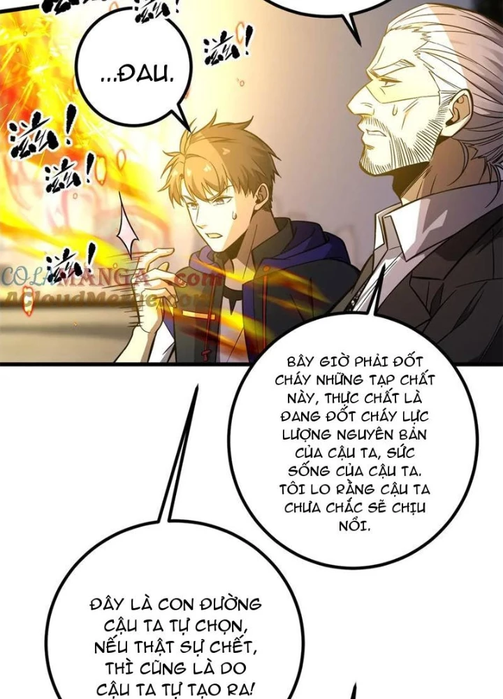 Toàn Cầu Cao Võ Chapter 310 - 79