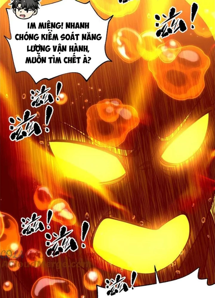 Toàn Cầu Cao Võ Chapter 310 - 87