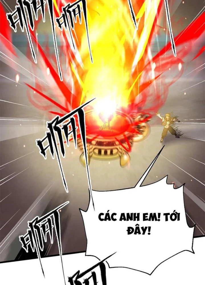 Toàn Cầu Cao Võ Chapter 310 - 93