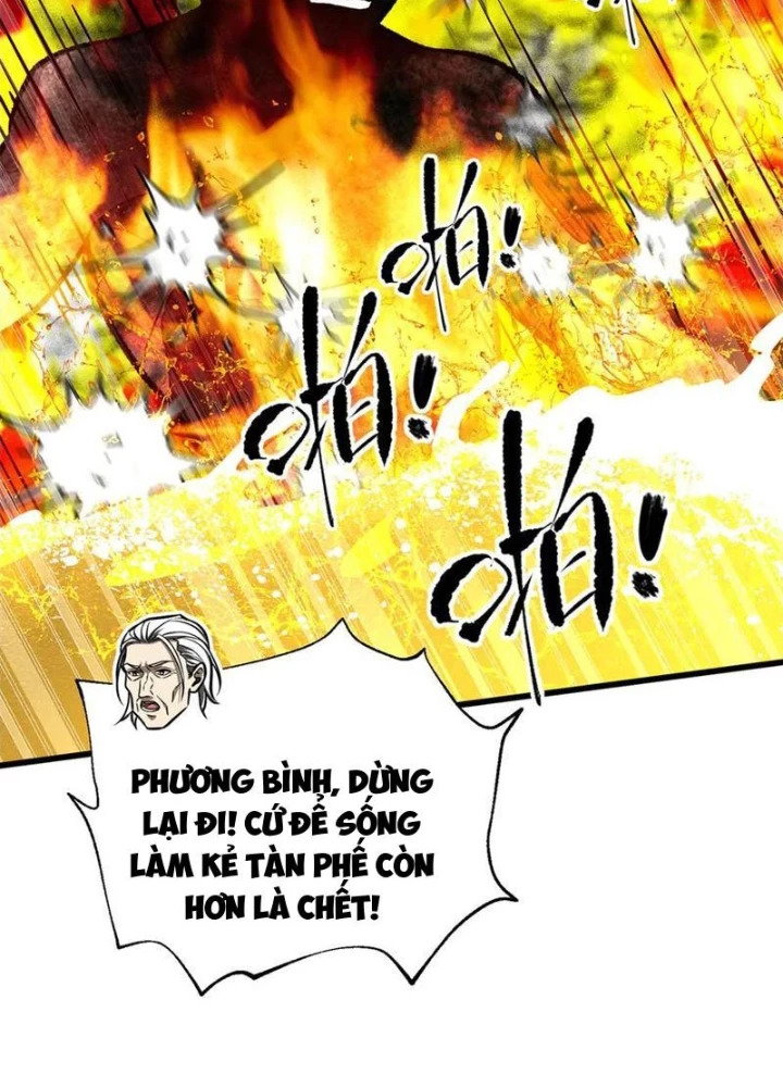Toàn Cầu Cao Võ Chapter 310 - 97