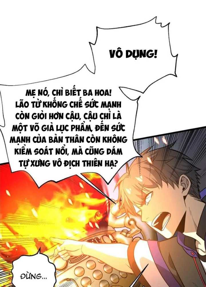 Toàn Cầu Cao Võ Chapter 310 - 99