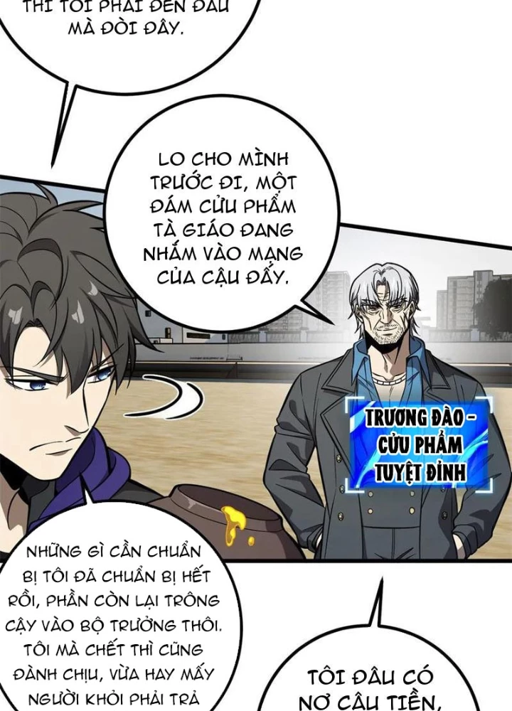 Toàn Cầu Cao Võ Chapter 310 - 107