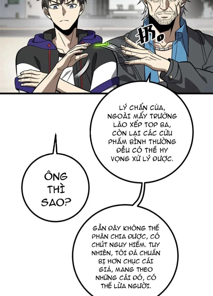 Toàn Cầu Cao Võ Chapter 310 - 115