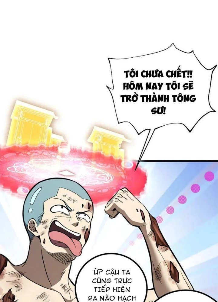 Toàn Cầu Cao Võ Chapter 310 - 117