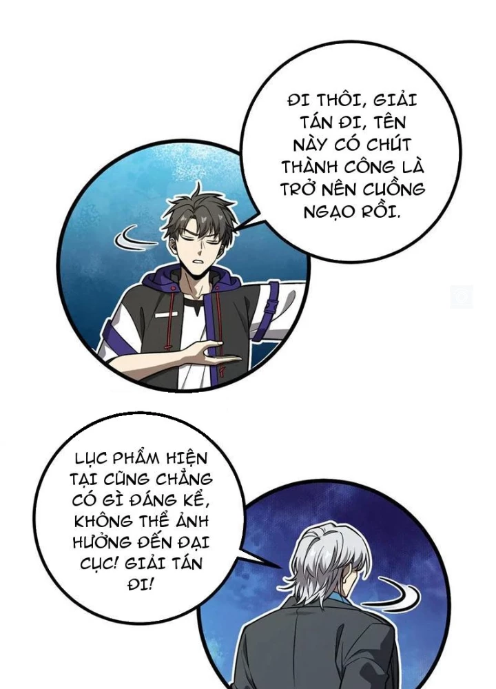Toàn Cầu Cao Võ Chapter 310 - 127
