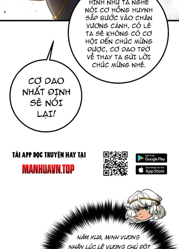 Toàn Cầu Cao Võ Chapter 310 - 137
