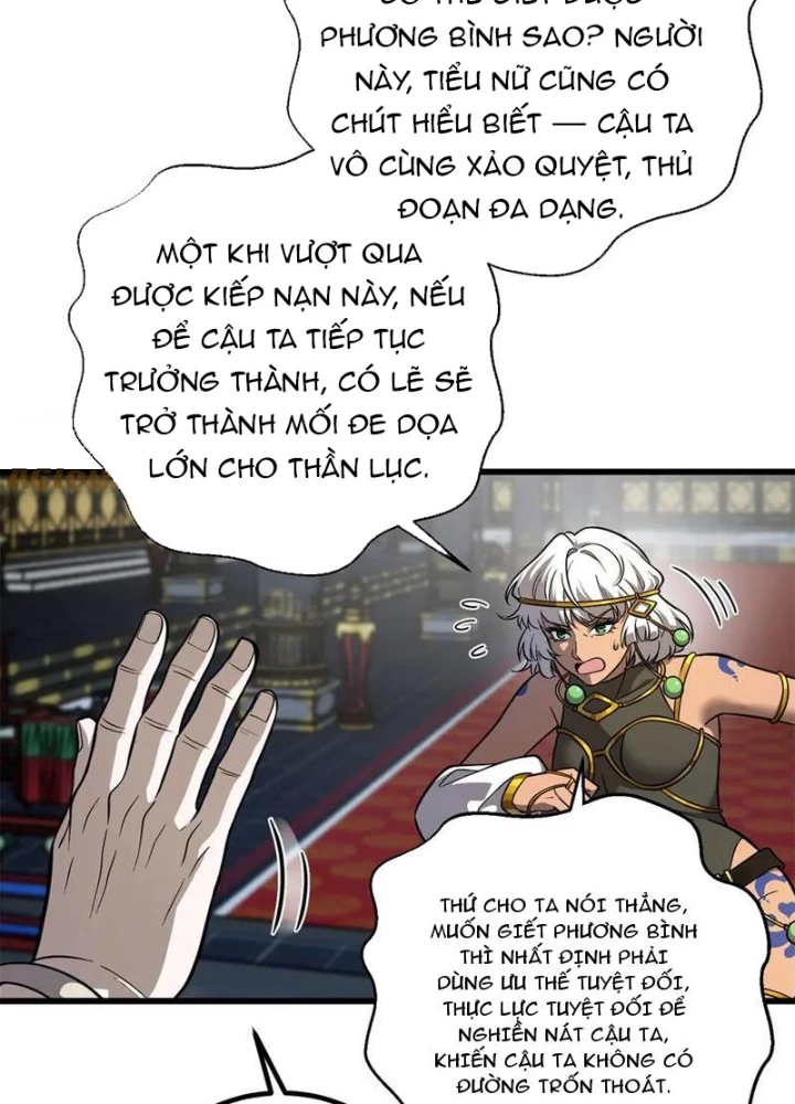 Toàn Cầu Cao Võ Chapter 310 - 143