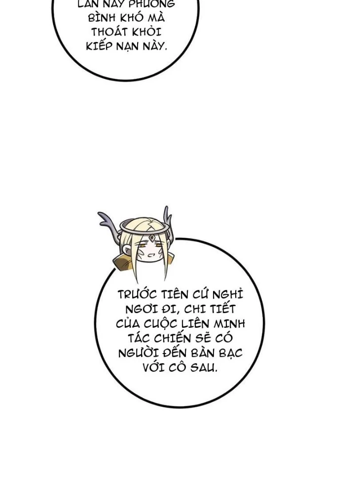 Toàn Cầu Cao Võ Chapter 310 - 145