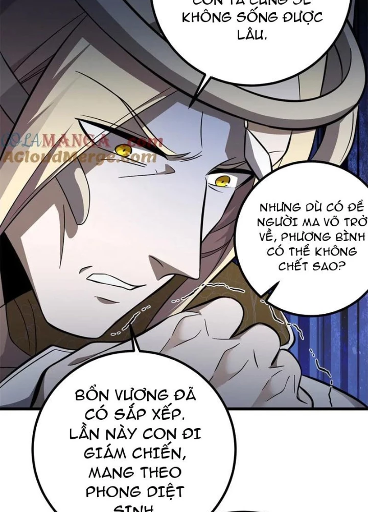 Toàn Cầu Cao Võ Chapter 310 - 153