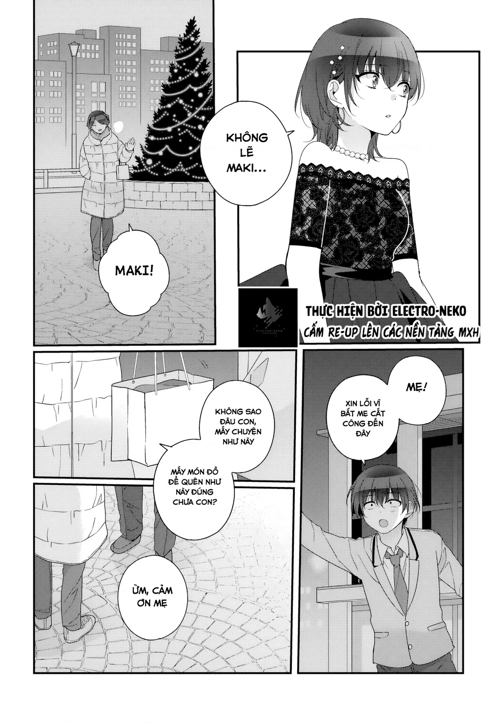 I Became Friends with the Second Cutest Girl in My Class Chapter 31.1 - 16