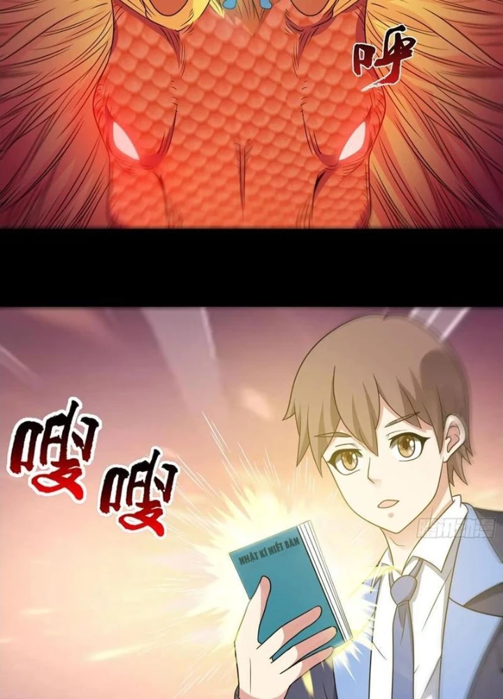 Ngự Thần Trùng Sinh Chapter 126 - 3