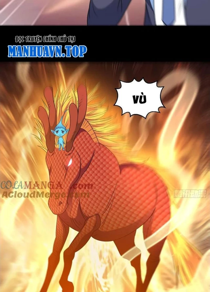 Ngự Thần Trùng Sinh Chapter 126 - 5