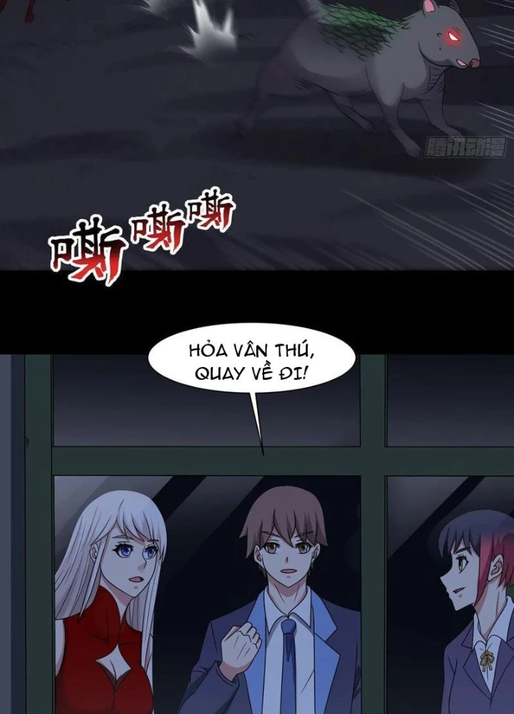 Ngự Thần Trùng Sinh Chapter 126 - 21