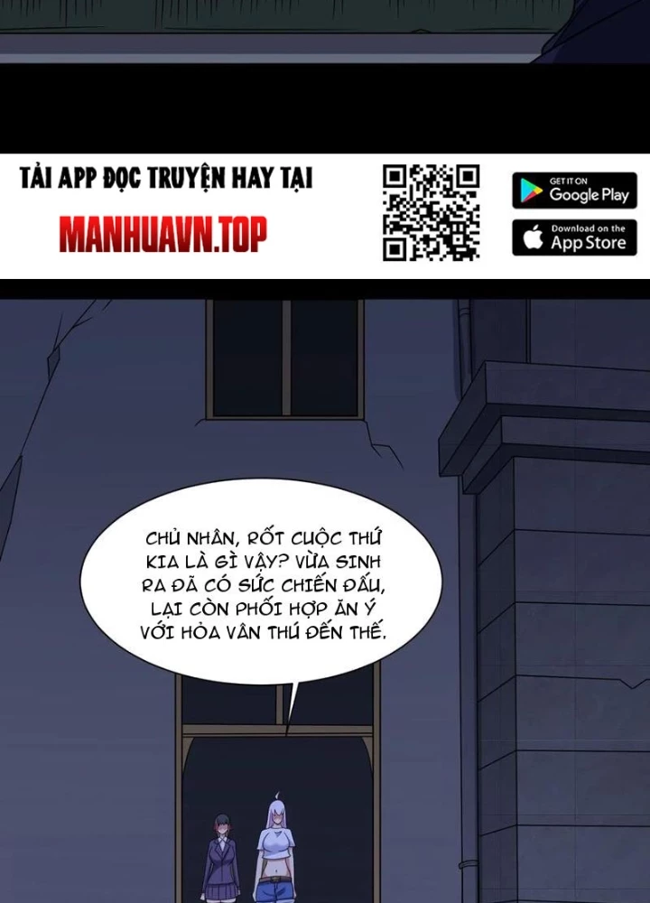 Ngự Thần Trùng Sinh Chapter 126 - 25