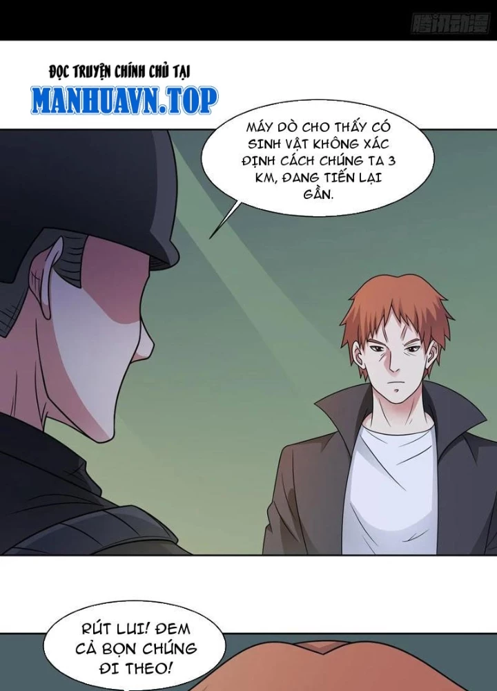 Ngự Thần Trùng Sinh Chapter 126 - 51