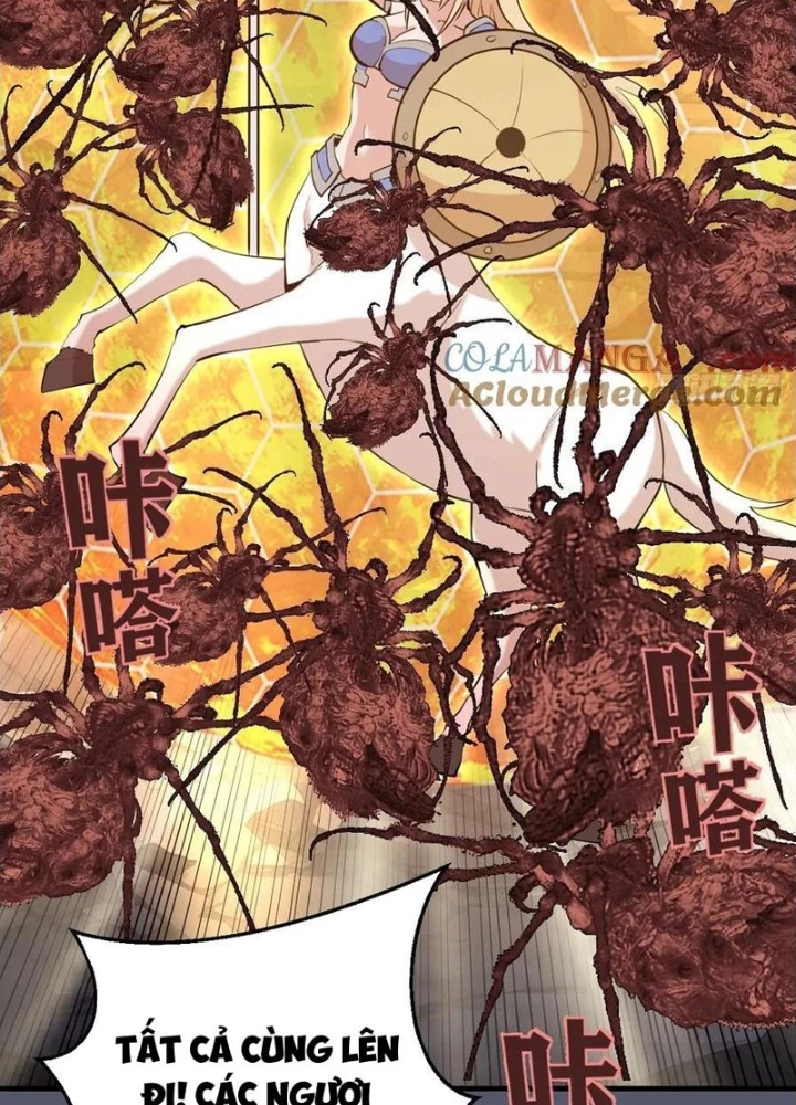 Ta dựa vào hậu cung chinh phục thế giới Chapter 35 - 7