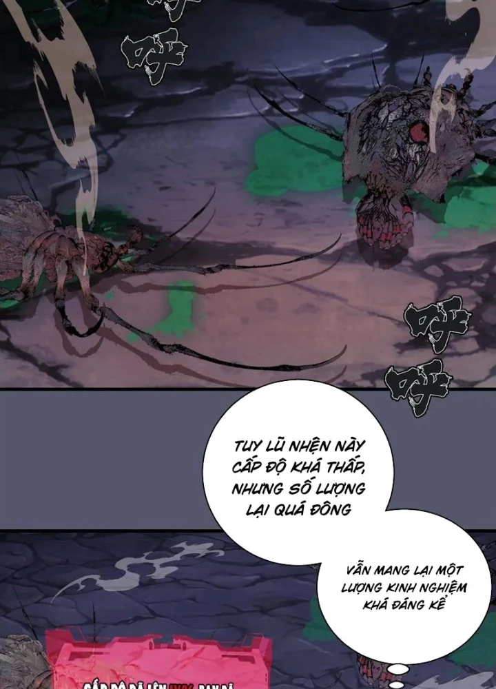 Ta dựa vào hậu cung chinh phục thế giới Chapter 35 - 27