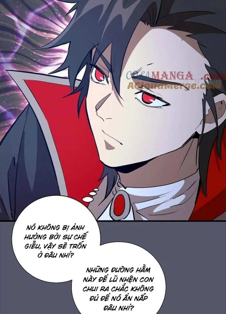 Ta dựa vào hậu cung chinh phục thế giới Chapter 35 - 31
