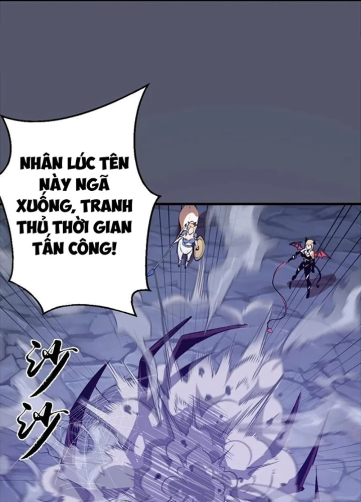Ta dựa vào hậu cung chinh phục thế giới Chapter 35 - 65
