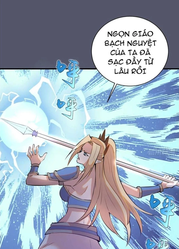 Ta dựa vào hậu cung chinh phục thế giới Chapter 35 - 71