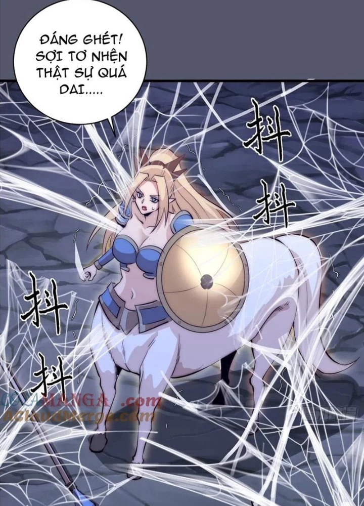 Ta dựa vào hậu cung chinh phục thế giới Chapter 35 - 87