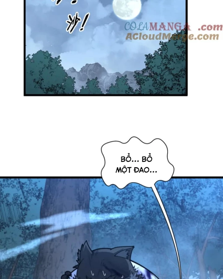 Lão xà tu tiên truyện Chapter 39 - 3
