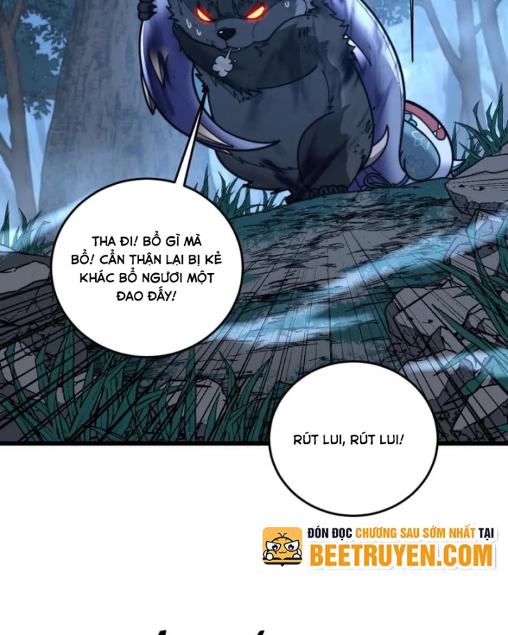 Lão xà tu tiên truyện Chapter 39 - 4