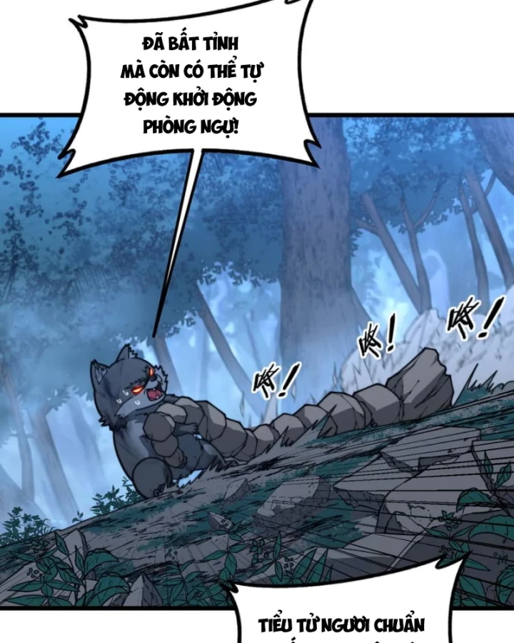 Lão xà tu tiên truyện Chapter 39 - 7
