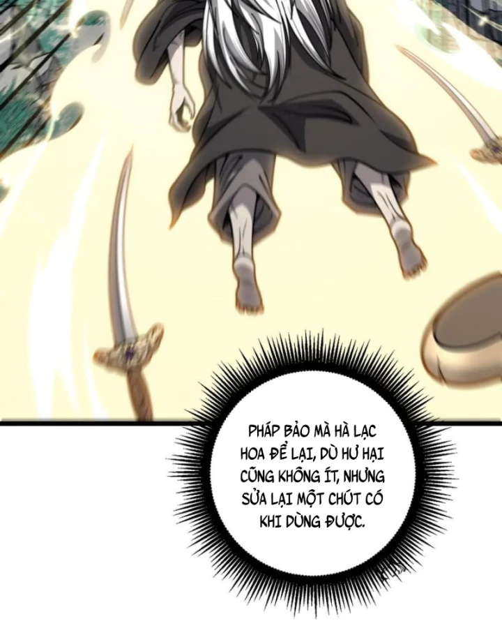 Lão xà tu tiên truyện Chapter 39 - 10