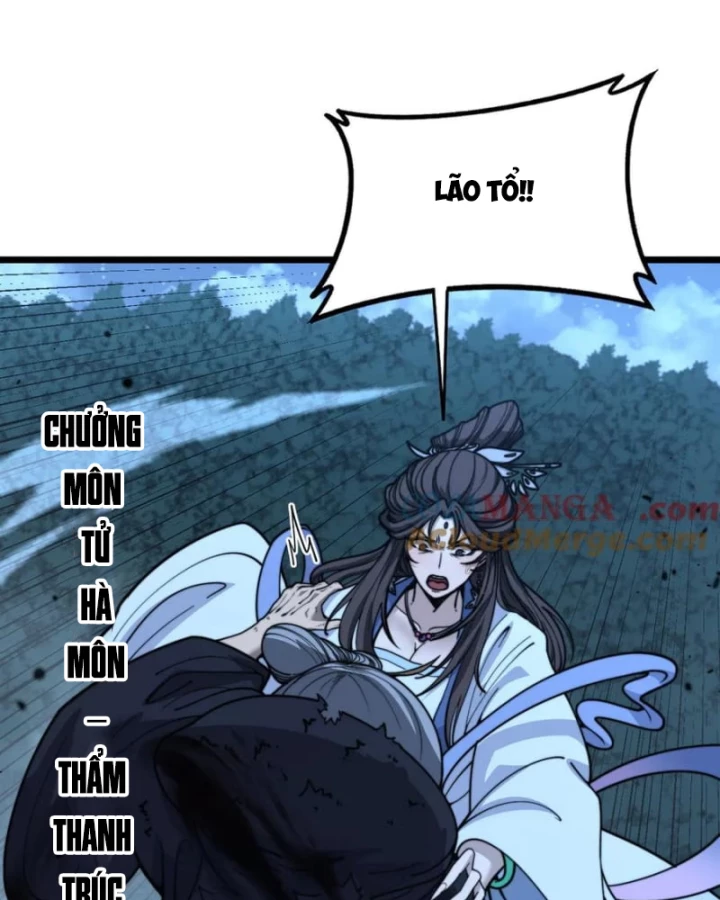 Lão xà tu tiên truyện Chapter 39 - 14