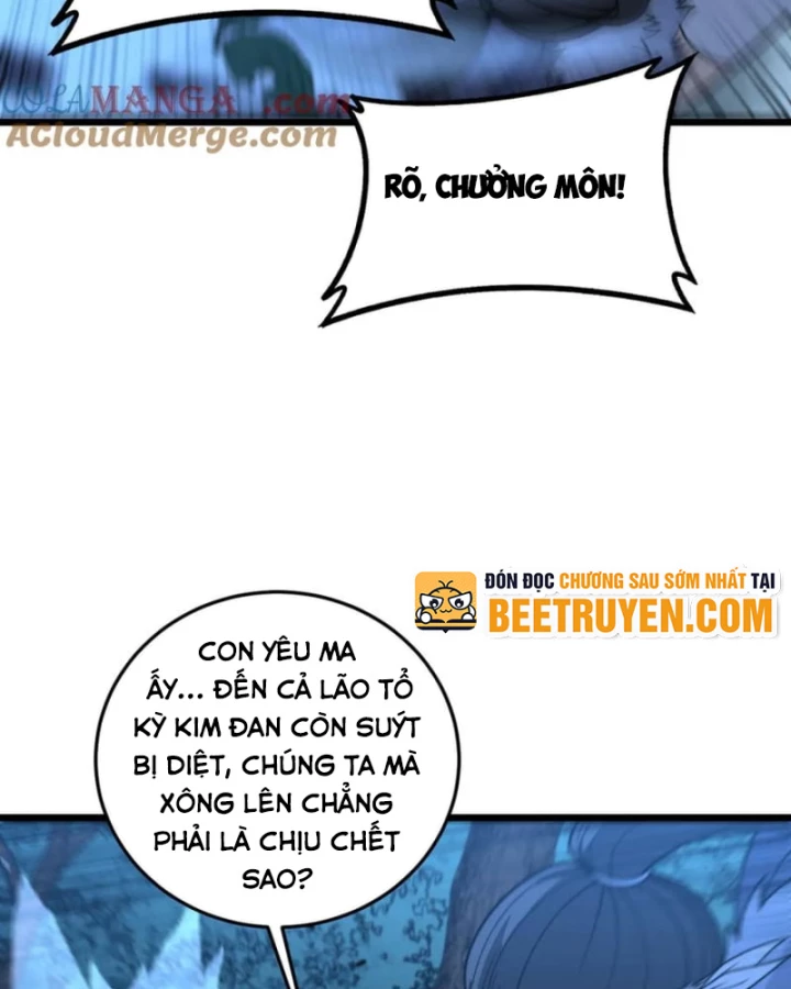 Lão xà tu tiên truyện Chapter 39 - 20