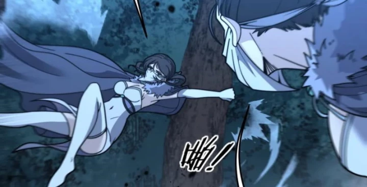 Lão xà tu tiên truyện Chapter 39 - 21