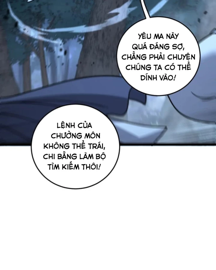 Lão xà tu tiên truyện Chapter 39 - 22