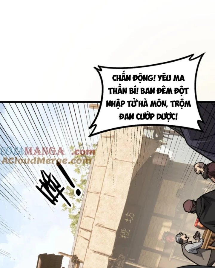 Lão xà tu tiên truyện Chapter 39 - 26