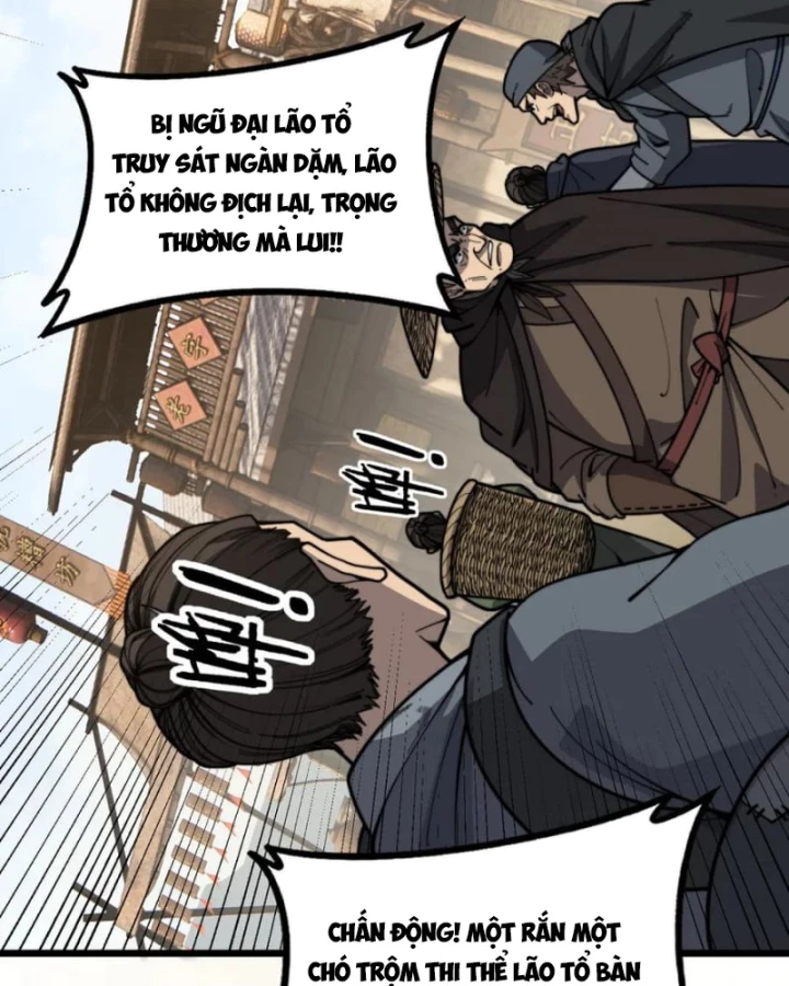 Lão xà tu tiên truyện Chapter 39 - 27