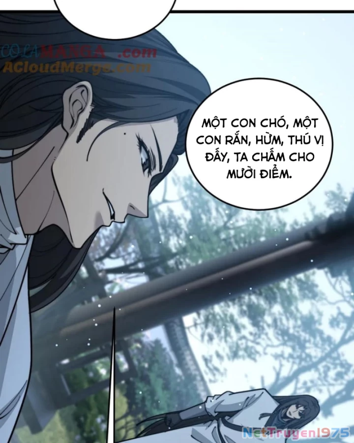 Lão xà tu tiên truyện Chapter 39 - 32