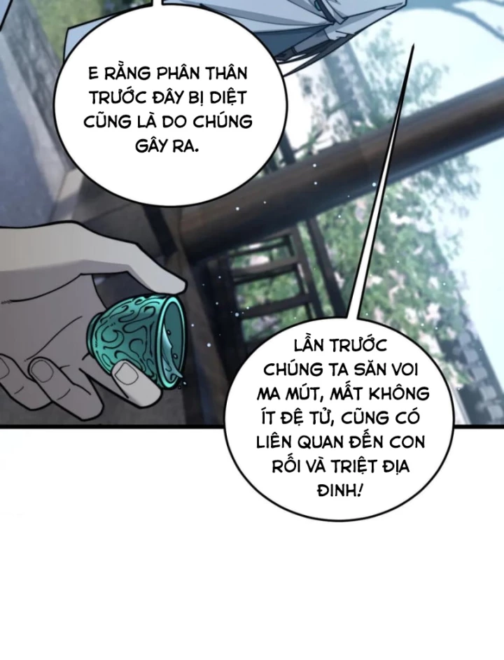 Lão xà tu tiên truyện Chapter 39 - 33