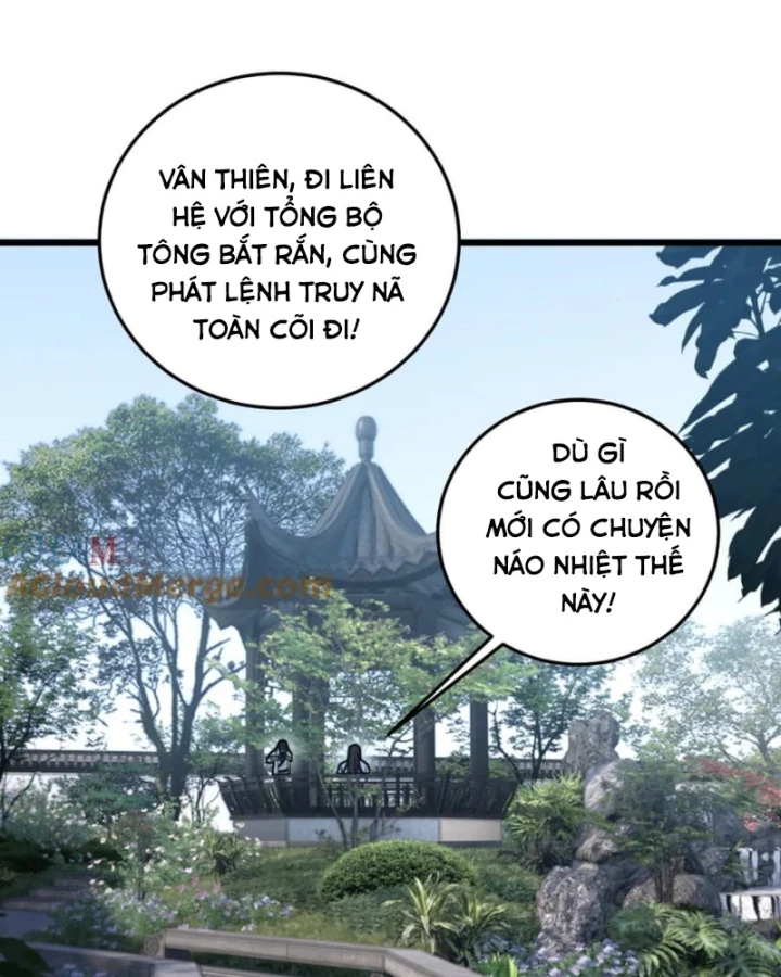 Lão xà tu tiên truyện Chapter 39 - 34