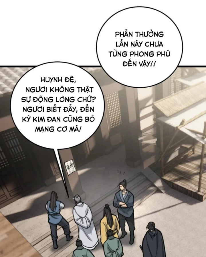 Lão xà tu tiên truyện Chapter 39 - 38