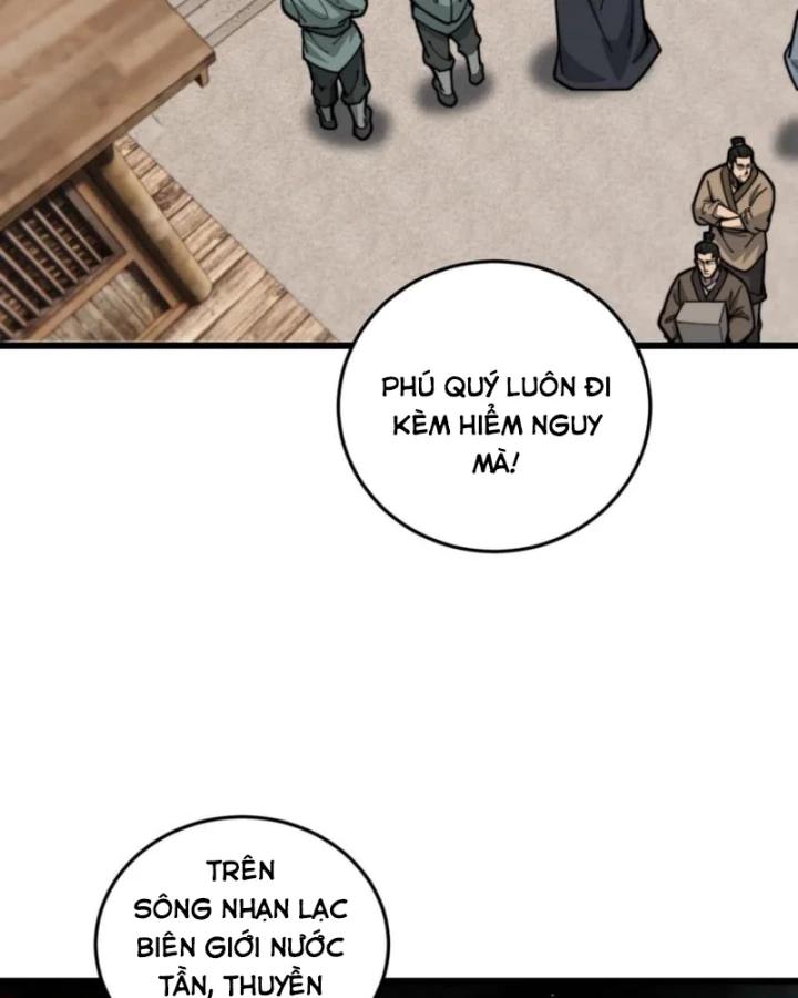 Lão xà tu tiên truyện Chapter 39 - 39