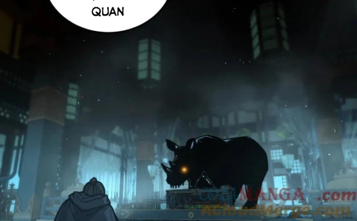 Lão xà tu tiên truyện Chapter 39 - 40